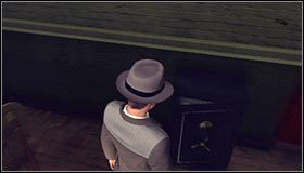 4 - Case 16 - Manifest Destiny (1) | Główne śledztwa w LA Noire - L.A. Noire - poradnik do gry