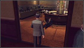 Pozostań w tym pomieszczeniu i obejrzyj częściowo otwarty sejf #1, wysłuchując krótkiego komentarza głównego bohatera - Case 16 - Manifest Destiny (1) | Główne śledztwa w LA Noire - L.A. Noire - poradnik do gry