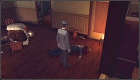 6 - Case 16 - Manifest Destiny (1) | Główne śledztwa w LA Noire - L.A. Noire - poradnik do gry