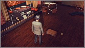 7 - Case 16 - Manifest Destiny (1) | Główne śledztwa w LA Noire - L.A. Noire - poradnik do gry