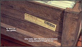 10 - Case 16 - Manifest Destiny (1) | Główne śledztwa w LA Noire - L.A. Noire - poradnik do gry