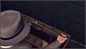 12 - Case 16 - Manifest Destiny (1) | Główne śledztwa w LA Noire - L.A. Noire - poradnik do gry