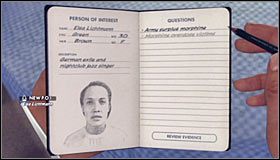 17 - Case 16 - Manifest Destiny (1) | Główne śledztwa w LA Noire - L.A. Noire - poradnik do gry