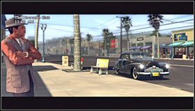 1 - Case 16 - Manifest Destiny (2) | Główne śledztwa w LA Noire - L.A. Noire - poradnik do gry