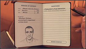 3 - Case 16 - Manifest Destiny (2) | Główne śledztwa w LA Noire - L.A. Noire - poradnik do gry