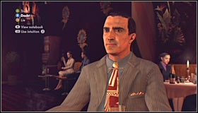 4 - Case 16 - Manifest Destiny (2) | Główne śledztwa w LA Noire - L.A. Noire - poradnik do gry