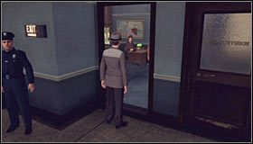 6 - Case 16 - Manifest Destiny (2) | Główne śledztwa w LA Noire - L.A. Noire - poradnik do gry