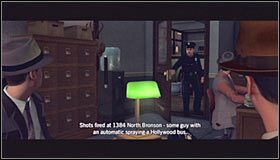 7 - Case 16 - Manifest Destiny (2) | Główne śledztwa w LA Noire - L.A. Noire - poradnik do gry