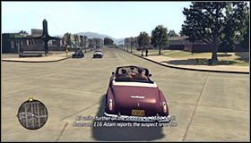 8 - Case 16 - Manifest Destiny (2) | Główne śledztwa w LA Noire - L.A. Noire - poradnik do gry