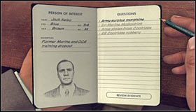 19 - Case 16 - Manifest Destiny (2) | Główne śledztwa w LA Noire - L.A. Noire - poradnik do gry