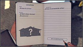 Przesłuchanie zostanie przerwane #1 przez jednego z funkcjonariuszy - Case 16 - Manifest Destiny (3) | Główne śledztwa w LA Noire - L.A. Noire - poradnik do gry