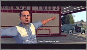 2 - Case 16 - Manifest Destiny (3) | Główne śledztwa w LA Noire - L.A. Noire - poradnik do gry