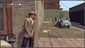 7 - Case 16 - Manifest Destiny (3) | Główne śledztwa w LA Noire - L.A. Noire - poradnik do gry