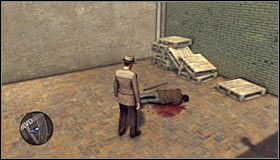 8 - Case 16 - Manifest Destiny (3) | Główne śledztwa w LA Noire - L.A. Noire - poradnik do gry