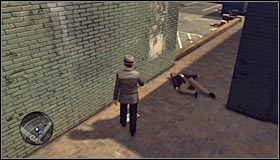 Możesz już odejść od ciała - Case 16 - Manifest Destiny (3) | Główne śledztwa w LA Noire - L.A. Noire - poradnik do gry