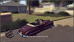 14 - Case 16 - Manifest Destiny (3) | Główne śledztwa w LA Noire - L.A. Noire - poradnik do gry