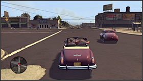 16 - Case 16 - Manifest Destiny (3) | Główne śledztwa w LA Noire - L.A. Noire - poradnik do gry