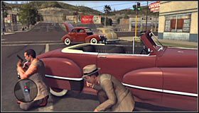 19 - Case 16 - Manifest Destiny (3) | Główne śledztwa w LA Noire - L.A. Noire - poradnik do gry