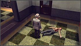 4 - Case 16 - Manifest Destiny (4) | Główne śledztwa w LA Noire - L.A. Noire - poradnik do gry