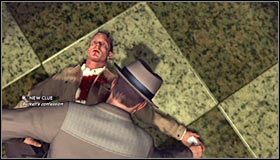 5 - Case 16 - Manifest Destiny (4) | Główne śledztwa w LA Noire - L.A. Noire - poradnik do gry