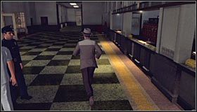 6 - Case 16 - Manifest Destiny (4) | Główne śledztwa w LA Noire - L.A. Noire - poradnik do gry