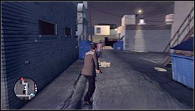 Do zlikwidowania powinno Ci już pozostać tylko kilku wrogów - Case 16 - Manifest Destiny (4) | Główne śledztwa w LA Noire - L.A. Noire - poradnik do gry