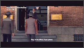 14 - Case 16 - Manifest Destiny (4) | Główne śledztwa w LA Noire - L.A. Noire - poradnik do gry