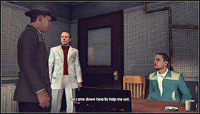 15 - Case 16 - Manifest Destiny (4) | Główne śledztwa w LA Noire - L.A. Noire - poradnik do gry