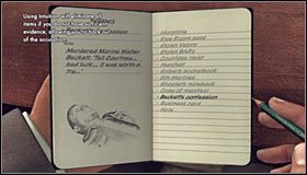 17 - Case 16 - Manifest Destiny (4) | Główne śledztwa w LA Noire - L.A. Noire - poradnik do gry