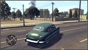 3 - Case 17 - The Gas Man (1) | Główne śledztwa w LA Noire - L.A. Noire - poradnik do gry