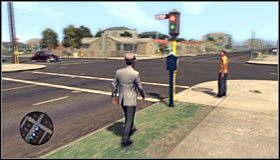 8 - Case 17 - The Gas Man (1) | Główne śledztwa w LA Noire - L.A. Noire - poradnik do gry