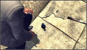 12 - Case 17 - The Gas Man (1) | Główne śledztwa w LA Noire - L.A. Noire - poradnik do gry