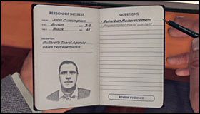 2 - Case 17 - The Gas Man (2) | Główne śledztwa w LA Noire - L.A. Noire - poradnik do gry