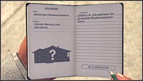 3 - Case 17 - The Gas Man (2) | Główne śledztwa w LA Noire - L.A. Noire - poradnik do gry