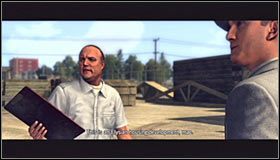 4 - Case 17 - The Gas Man (2) | Główne śledztwa w LA Noire - L.A. Noire - poradnik do gry
