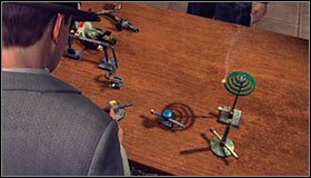 8 - Case 17 - The Gas Man (2) | Główne śledztwa w LA Noire - L.A. Noire - poradnik do gry