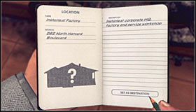 12 - Case 17 - The Gas Man (2) | Główne śledztwa w LA Noire - L.A. Noire - poradnik do gry