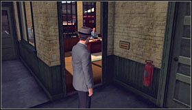 14 - Case 17 - The Gas Man (2) | Główne śledztwa w LA Noire - L.A. Noire - poradnik do gry