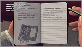 16 - Case 17 - The Gas Man (2) | Główne śledztwa w LA Noire - L.A. Noire - poradnik do gry