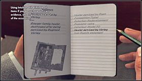 Zadaj teraz pytanie Heater service history (Historia napraw grzejników) - Case 17 - The Gas Man (2) | Główne śledztwa w LA Noire - L.A. Noire - poradnik do gry