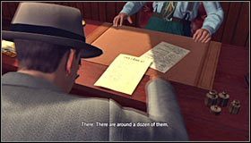 17 - Case 17 - The Gas Man (2) | Główne śledztwa w LA Noire - L.A. Noire - poradnik do gry