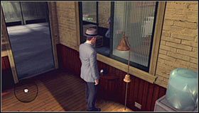 18 - Case 17 - The Gas Man (2) | Główne śledztwa w LA Noire - L.A. Noire - poradnik do gry