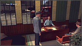 19 - Case 17 - The Gas Man (2) | Główne śledztwa w LA Noire - L.A. Noire - poradnik do gry