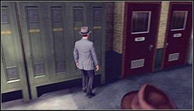 22 - Case 17 - The Gas Man (2) | Główne śledztwa w LA Noire - L.A. Noire - poradnik do gry