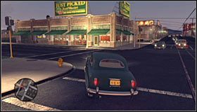 9 - Case 17 - The Gas Man (3) | Główne śledztwa w LA Noire - L.A. Noire - poradnik do gry