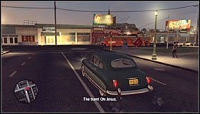 11 - Case 17 - The Gas Man (3) | Główne śledztwa w LA Noire - L.A. Noire - poradnik do gry