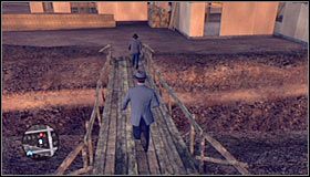 4 - Case 17 - The Gas Man (4) | Główne śledztwa w LA Noire - L.A. Noire - poradnik do gry