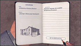 Przed Tobą krótka cut-scenka z rozmowy z aresztowanym Varleyem #1 - Case 17 - The Gas Man (4) | Główne śledztwa w LA Noire - L.A. Noire - poradnik do gry