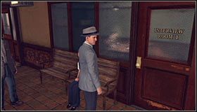11 - Case 17 - The Gas Man (4) | Główne śledztwa w LA Noire - L.A. Noire - poradnik do gry