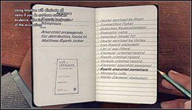 12 - Case 17 - The Gas Man (4) | Główne śledztwa w LA Noire - L.A. Noire - poradnik do gry